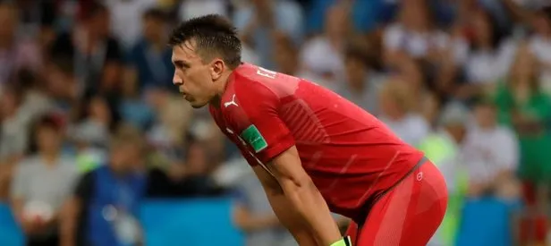 Muslera güldü, Quaresma üzüldü