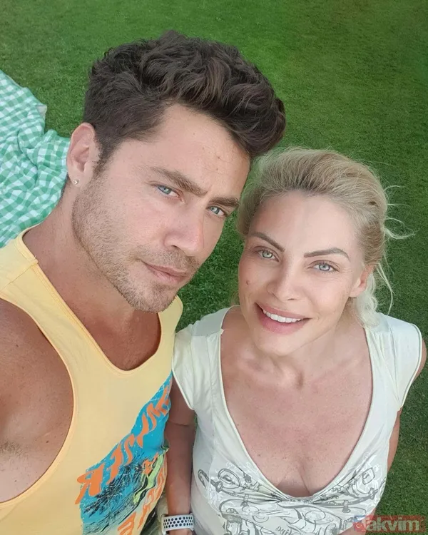 Aslıhan Güner “İkizim” deyip paylaştı! Kız kardeşiyle benzerliği ağızları açık bıraktı - 24