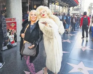 Safiye’nin kahramanları