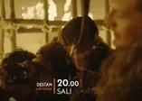 İZLE | Destan 11. bölüm fragmanı: Batuga'nın yokluğuna canım yanar!