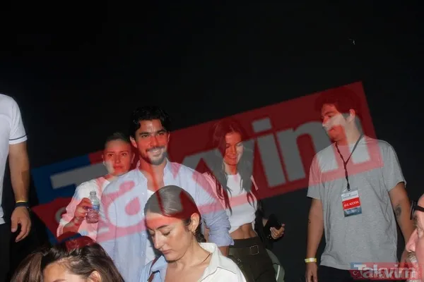 Pınar Deniz ile Kaan Yıldırım aşkı bitti! Pınar Deniz'in çıplak müstehcen karesi ve kıskançlık ayrılık nedeni iddiası! Meğer... - 20