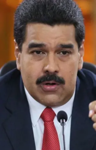 Maduro açıkladı: ABD ile gizlice görüştük!