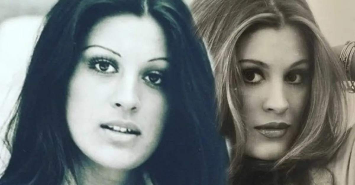 68’lik Yeşilçam yıldızı Gülşen Bubikoğlu’nun hem son hali hem dantelli tarzı olay! "Bu kadar da olmaz" Tarık Akan’ın efsane partneriydi... - 9