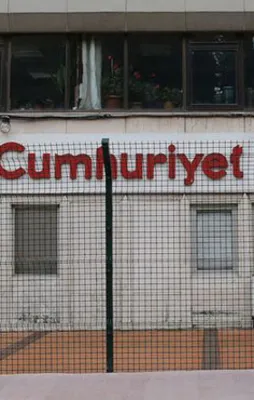 Cumhuriyet çalışanı ByLock’a 204 defa girmiş