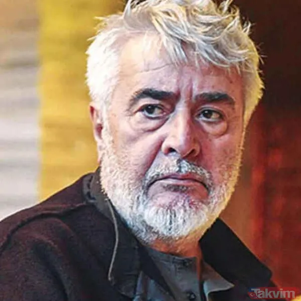 Sandık Kokusu'nun Hasan'ı Uğur Yücel’in “Boşanamadık bir türlü” diyen eşi bakın kim çıktı! 41 yıl dile kolay! Meğer ünlü oyuncuyla... - 6