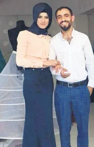 Arnavutköy'de dehşet: 2 ölü