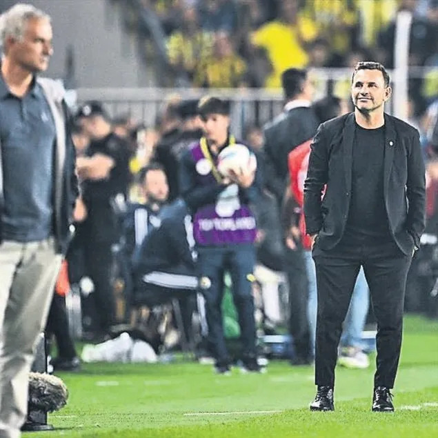 Special one out winner one in