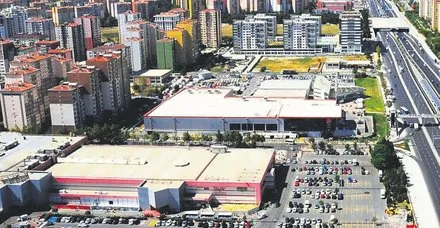 Beylıkdüzü’nde ev Balıkesir’de arsa