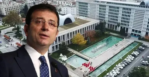 Ekrem İmamoğlu'nun tutuklandığı İBB'ye yönelik yolsuzluk soruşturmasında şüpheli sayısı 312'ye yükseldi ! 41'i tutuklu 73 kişi itirafçı oldu