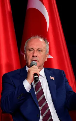 Muharrem İnce'den sandık provokasyonu