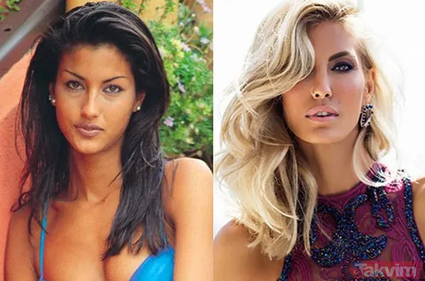 Safiye Soyman'ın son haline bakın "20 yıl geriye gittim genç kız gibi oldum" Seda Sayan'ın 'kobayı' Safiye estetikten sonra... - 41