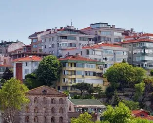 Temmuz ayında 115 bin 869 konut satıldı