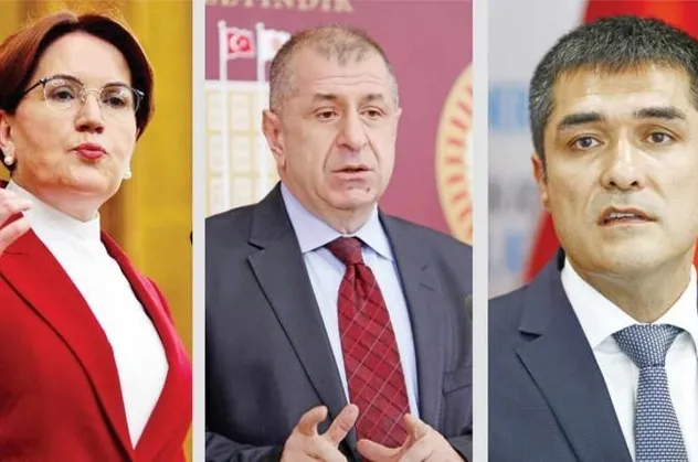 İP'in FETÖ'cü İl Başkanı Buğra Kavuncu'nun önünü kimler açtı?