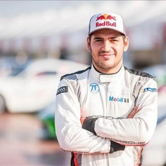 Ayhancan Güven tarih yazdı