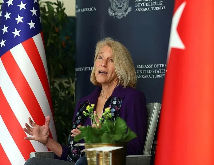 ABD’den son dakika F-35 ve F-16 açıklaması!