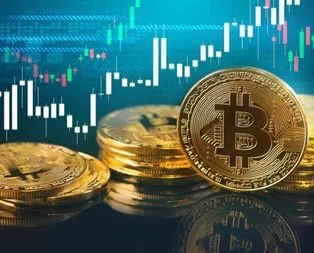 Bitcoin kritik sınırda! Alırken dikkat...