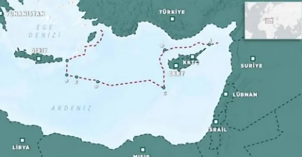 Libya ile anlaşma Resmi Gazete’de