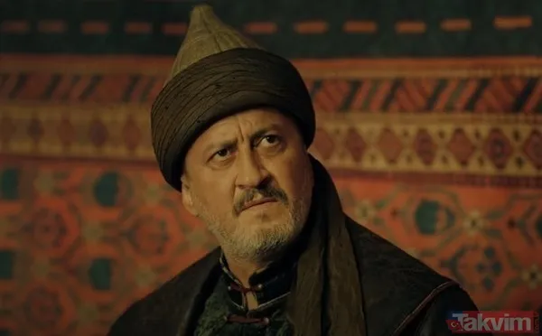 Atv'nin yeni dizisi Bozkır Arslanı Celaleddin'in yayın tarihi belli oldu! Oyuncu kadrosundaki yıldız isimlerle gümbür gümbür geliyor! - 6