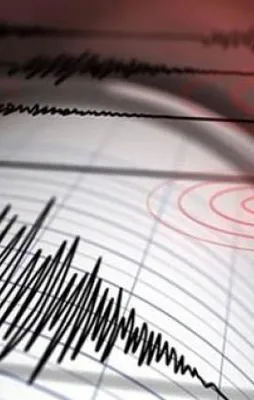 Çanakkale ve Bolu'da korkutan deprem