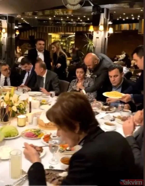 İmamoğlu - Kılıçdaroğlu savaşında vites yükseldi! Bilkent'teki kavganın arka planı: Zeyrekler, Ömer Topsakal ve Okan Konuralp... - 12