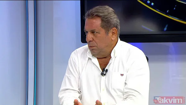 Erman Toroğlu ve Ahmet Çakar MHK'nın Göçek ve Özkahya'ya verdiği cezalarını yorumladı - 7