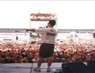 En çok izlenen konserler