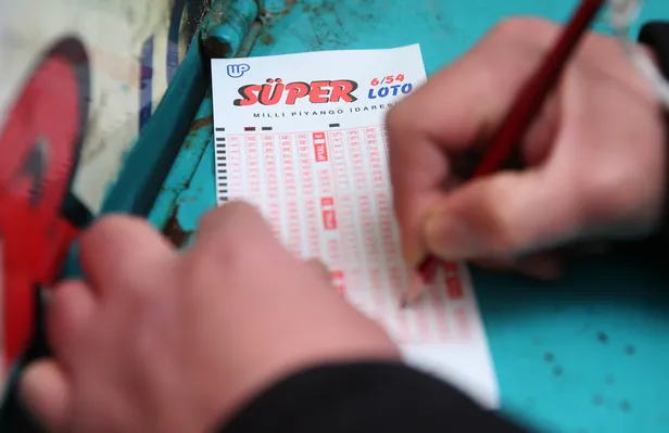 Süper Loto sonuçları sorgulama! Büyük ikramiye 9 milyon TL! 17 Ocak Süper Loto ikramiye bilgileri-2