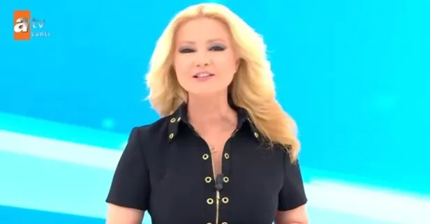 MÜGE ANLI SON BÖLÜM TEKRAR İZLE - ATV CANLI YAYIN | 2 Haziran 2023 Mihriban Memiş yuvasına geri dönecek mi?