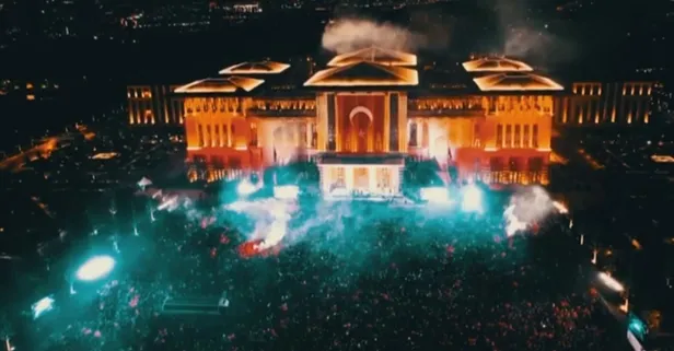 AK Parti İstanbul'un yeni yerel seçim şarkısı belli oldu! Çoğu bitti azı kaldı