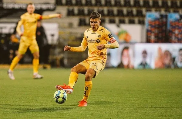 Scout ekibi önerdi, Fenerbahçe de Norveçli futbolcu için harekete geçti! Kanarya gözünü Fredrik Björkan'a dikti-5