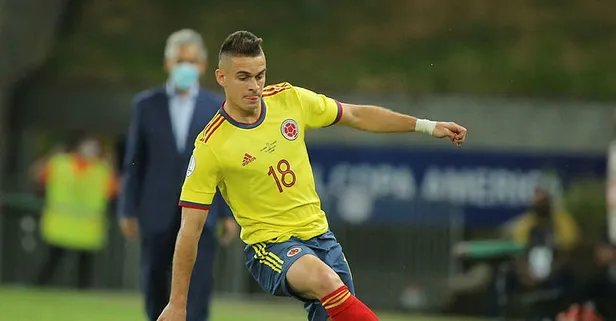 Fenerbahçe'nin gündemindeki isim için Beşiktaş'tan flaş hamle