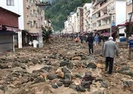 Son dakika: Giresundaki sel felaketiyle ilgili 3 bakandan önemli açıklamalar Bu kadarını beklemiyorduk