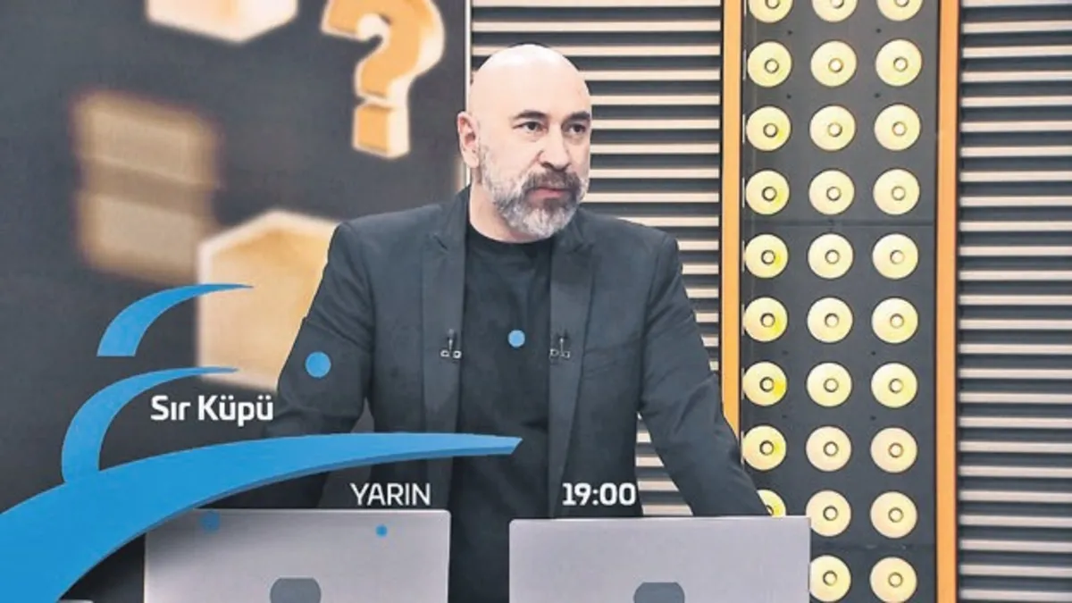 Sır Küpü’nde Zeliha Sunal ve Emrah Demiralp öğrencilere destek için yarışıyor!