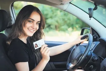Eski tip sürücü belgesi için tarih uzadı!