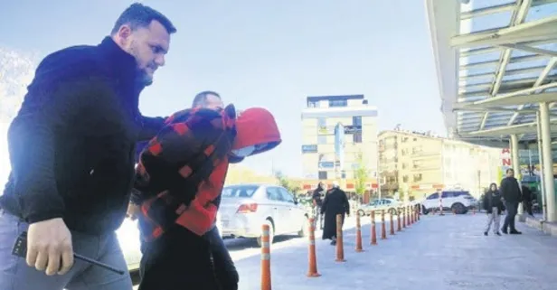 Hastalara yönelik uygunsuz yazışmalar için harekete geçildi: Konya'daki skandal olayda ahlaksızlar adliyede!