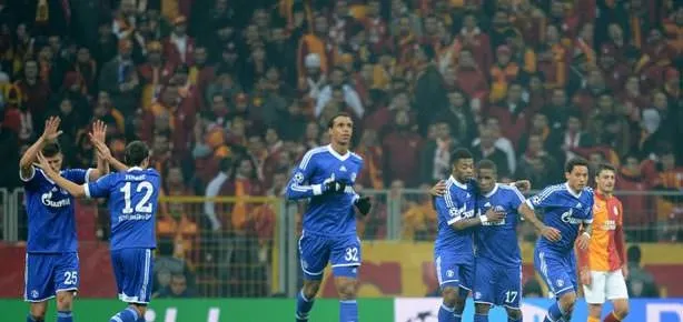 Kötü değilmişiz!