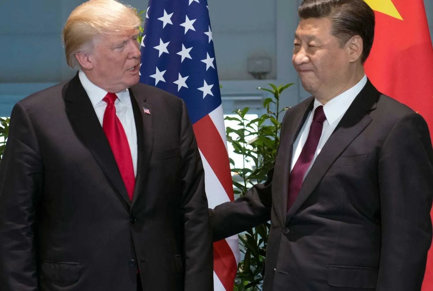 Çin’den Trump’a vergi cevabı