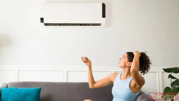 🔹Her 1°C Daha Düşük Ayar, Yaklaşık %10 Oranında Daha Fazla Elektrik Tüketimi Demektir.