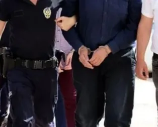 4 bin 350 kripto FETÖ’cü