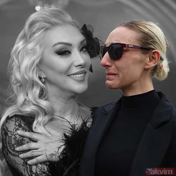 Güllü'nün kızı Tuğyan Ülkem Gülter canlı yayında ilk kez konuştu: Mezarlığa gidemiyoruz çünkü... - 1