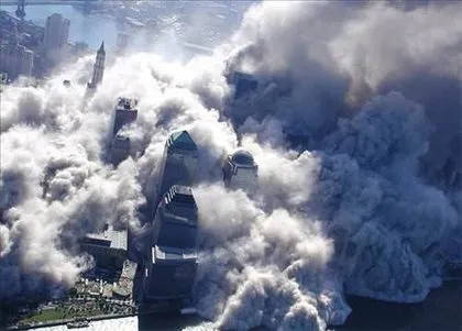 11 Eylül Saldısı nedir? Tarihin tüm akışını değiştiren 2001 olayı