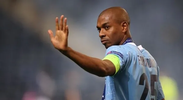 Galatasaray resmi teklifi yaptı: Sarı Kırmızılılarda Fernandinho heyecanı - 5