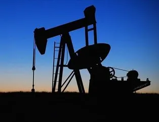 Arz azaldı petrol üretimi geriledi