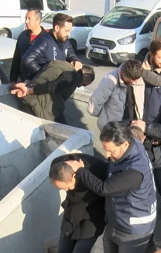 FETÖ'cü astsubay fuhuş çetesi lideri çıktı: Uyuşturucu ve tehditle fuhşa zorlamış