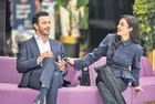 Hande Erçel ve Barış Arduç'a övgü: "Uyumları müthiş"