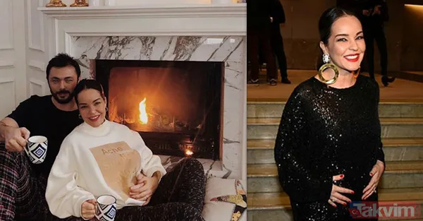 Bengü ile eşi Selim Selimoğlu hakkında şaşırtan gerçek! Bengü hamileliği hakkında bakın ne açıklama yaptı - 1