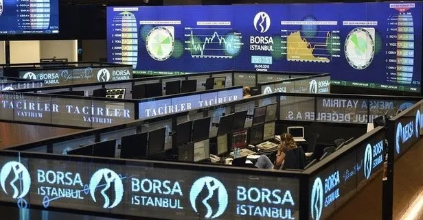 17 Aralık Perşembe Borsa güne nasıl başladı? Borsa yükseldi mi, düştü mü?