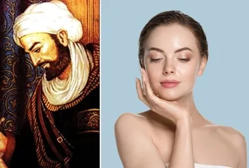 Ay gibi parlayan cilt için sır ortaya çıktı! İbn-i Sina’nın 1000 yıllık reçetesi: 1 su bardağı...