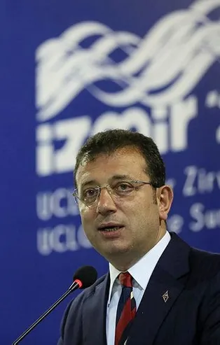 Millet İttifakı'ndaki çatırdamanın nedeni ne? İmamoğlu 2023'te aday gösterilecek mi?