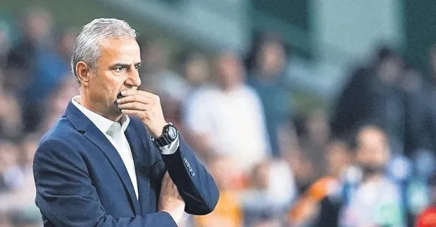 Kartal varsa biz yokuz
